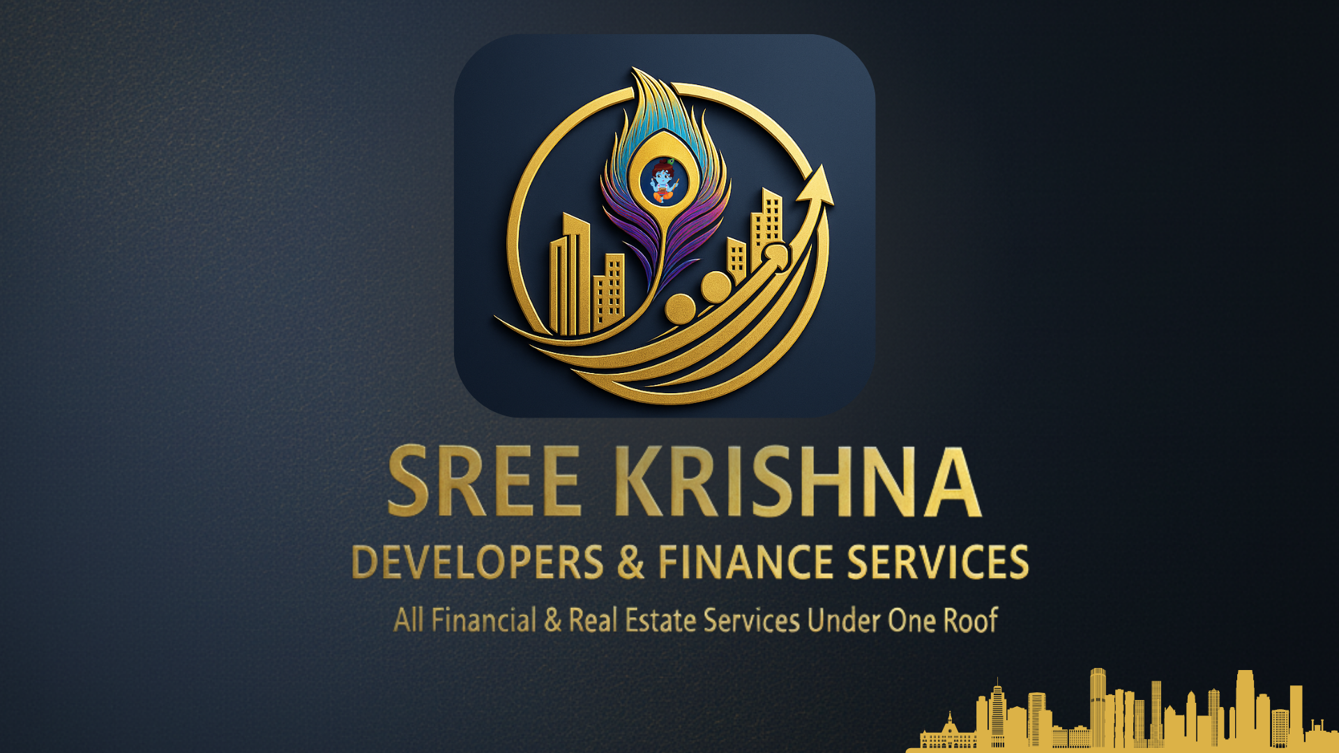S R Developers Sree Krishna Developers
